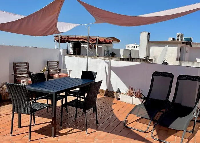 El Mirador De La Juderia