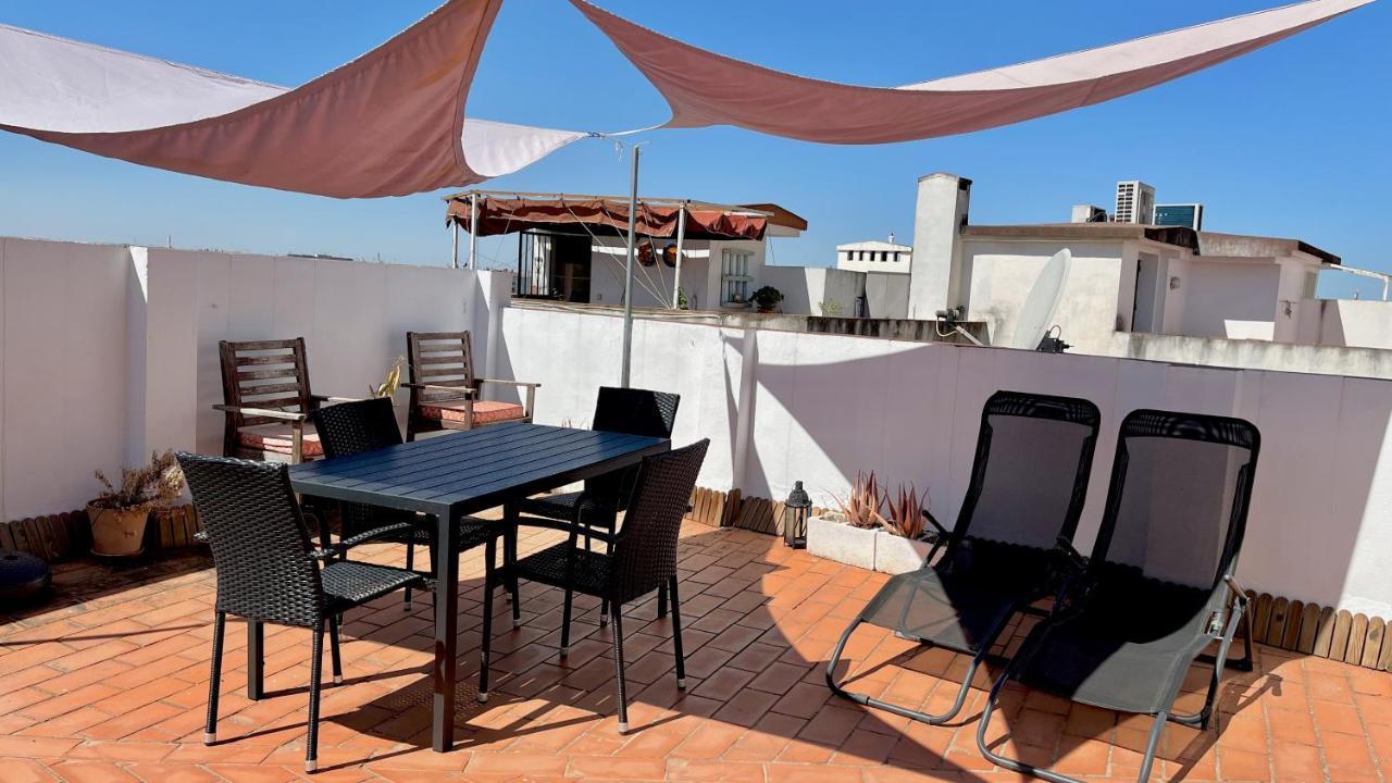 El Mirador De La Juderia Appartamento Cordova