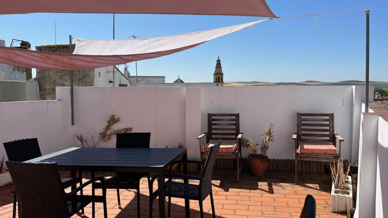 Appartamento El Mirador De La Juderia