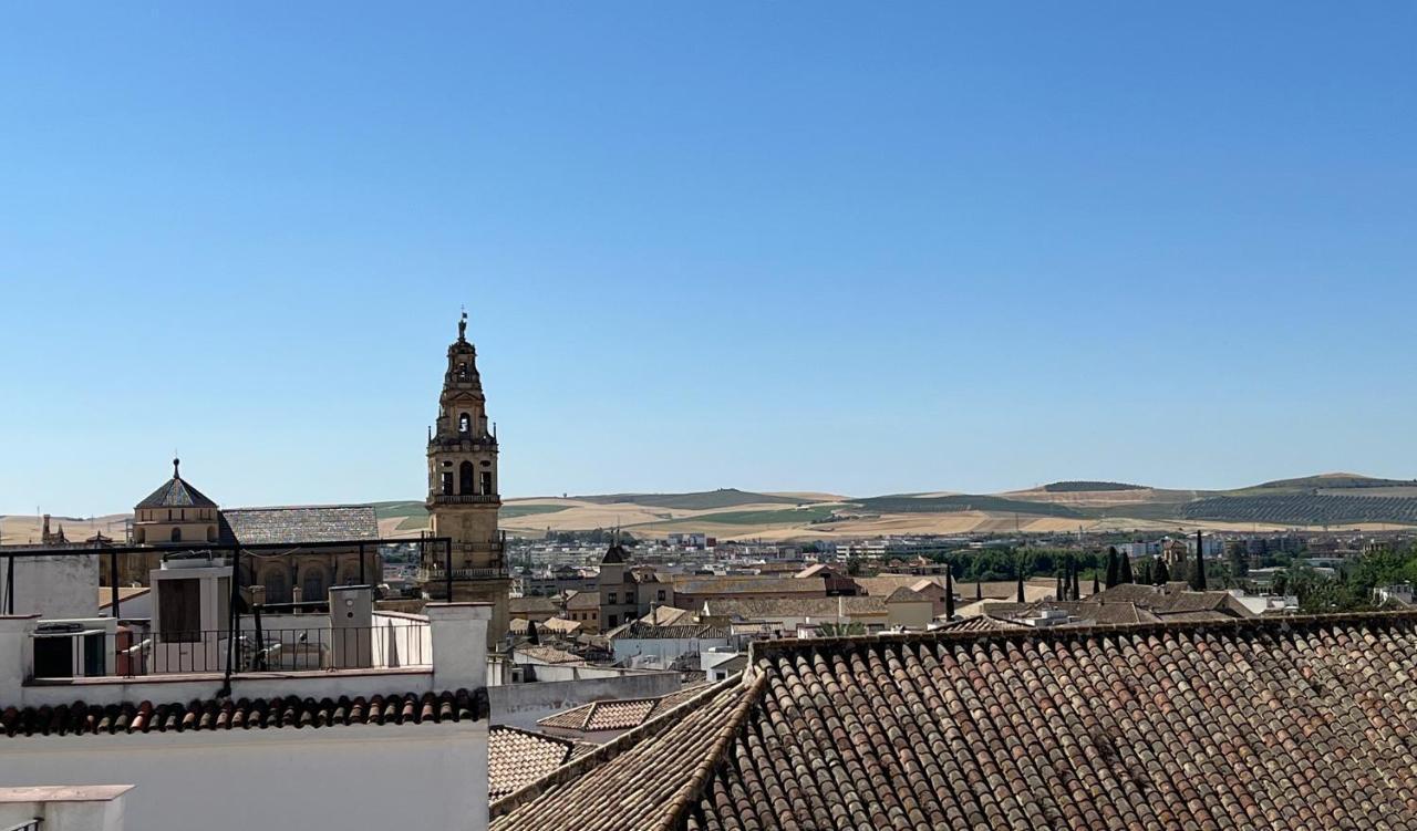 El Mirador De La Juderia