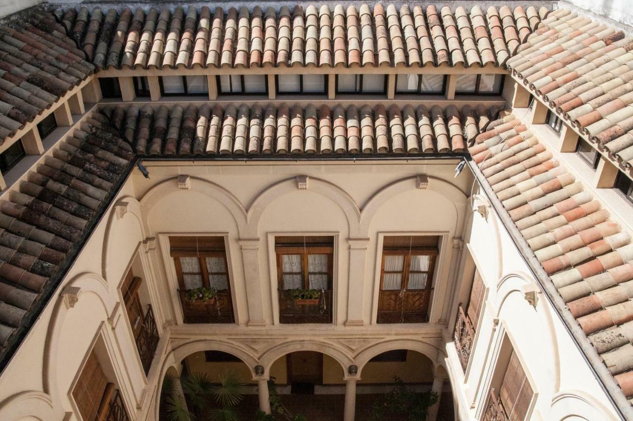 El Mirador De La Juderia *