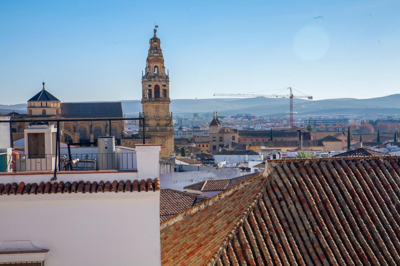 El Mirador De La Juderia Apartment *